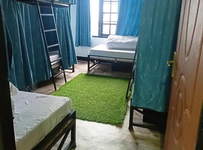 Yatribagpacker Hostal