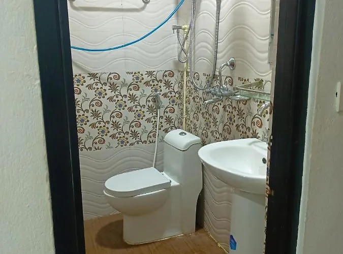 Yatribagpacker Hostal